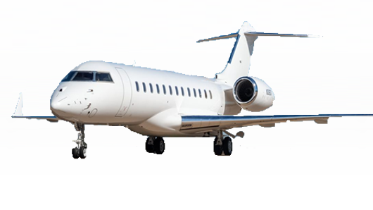 2010 Bombardier Global Express XRS - S/N 9316 for sale