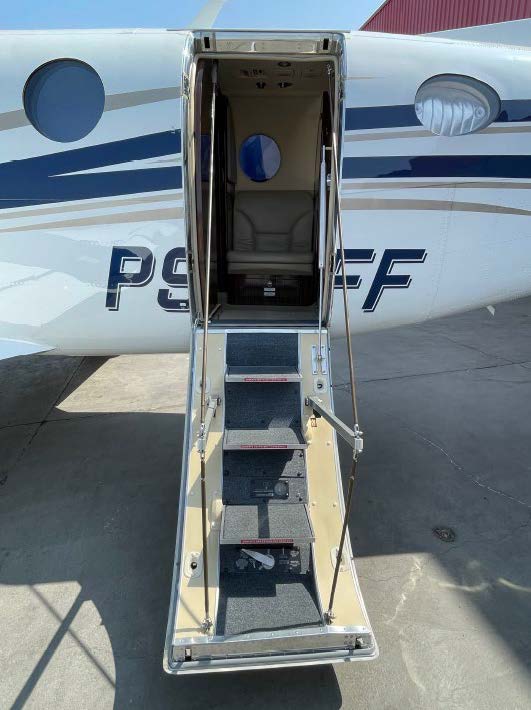 Beech King Air 350i  S/N FL-1209 for sale | gallery image: /userfiles/files/4(1).jpeg