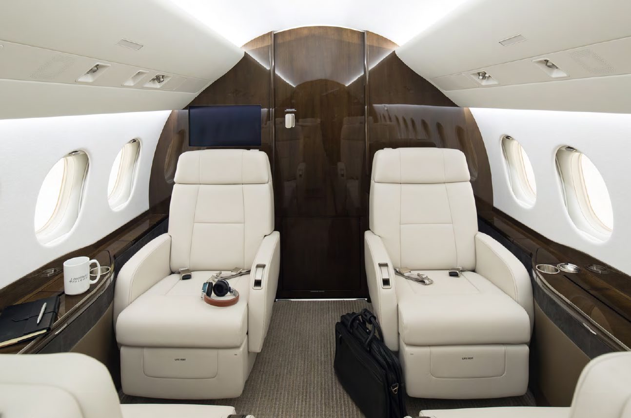 Dassault Falcon 2000LXS  S/N 359 for sale | gallery image: /userfiles/files/5.jpeg