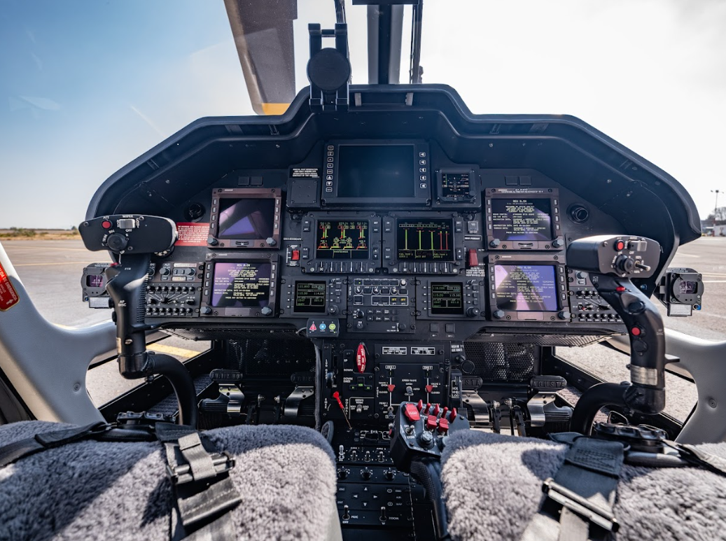 Agusta A109SP Grand New  S/N 22228 for sale | gallery image: /userfiles/files/8.png