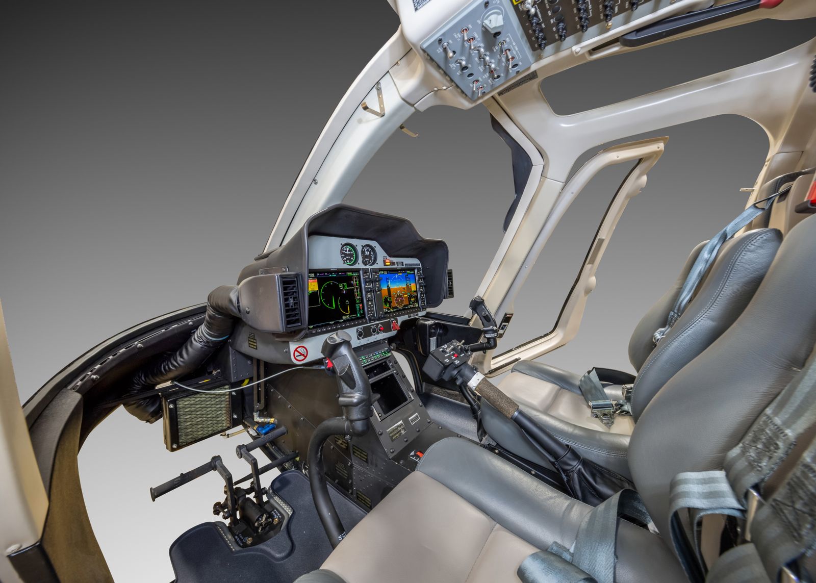 Bell 407  S/N 54842 for sale | gallery image: /userfiles/files/9(2).jpg