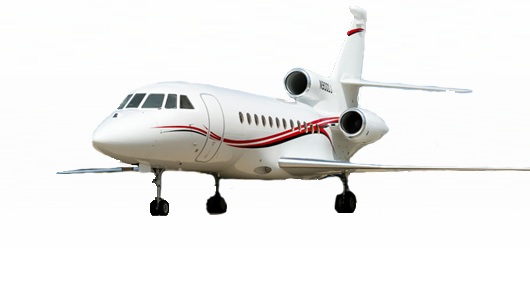 2008 Dassault Falcon 900EX EASy - S/N 207 for sale