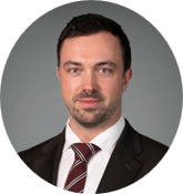 Alasdair Smith - Regional Sales Associate, Europe