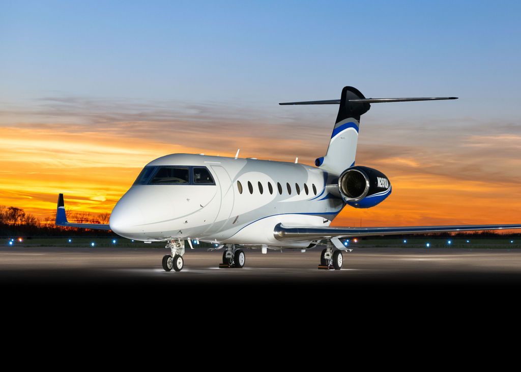 Gulfstream G280 S/N 2032 for sale | feature image