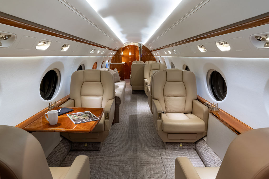 Gulfstream G450  S/N 4120 for sale | gallery image: /userfiles/files/BFP_1397.jpg