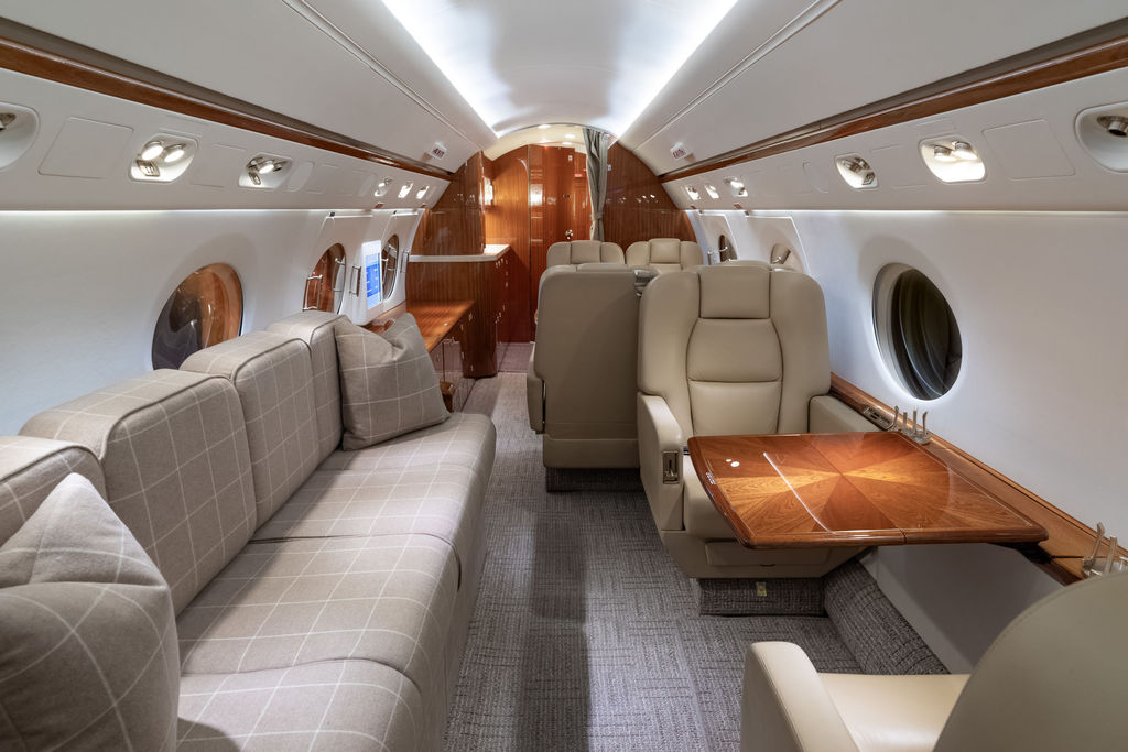 Gulfstream G450  S/N 4120 for sale | gallery image: /userfiles/files/BFP_1446.jpg