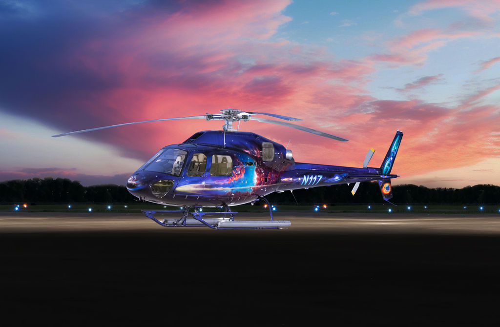 Airbus AS355NP S/N 5809 for sale | feature image