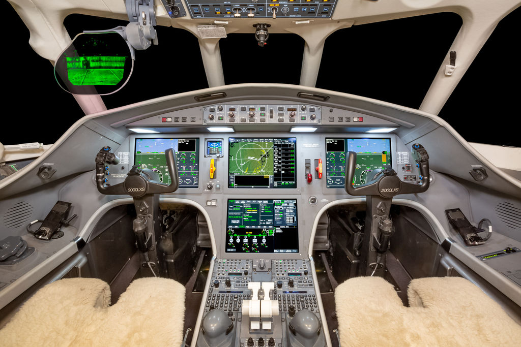 Dassault Falcon 2000LXS  S/N 306 for sale | gallery image: /userfiles/files/BFP_4174.jpg