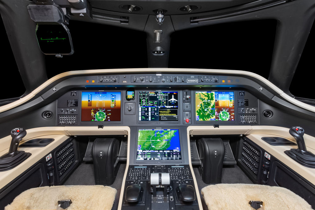 Embraer Praetor 500  S/N 55010014 for sale | gallery image: /userfiles/files/BFP_4246.jpg