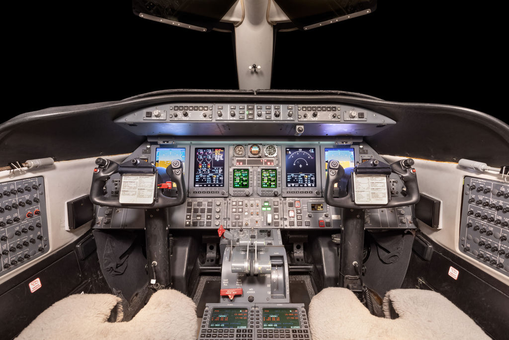 Bombardier Learjet 45XR  S/N 45-384 for sale | gallery image: /userfiles/files/BFP_6960.jpg