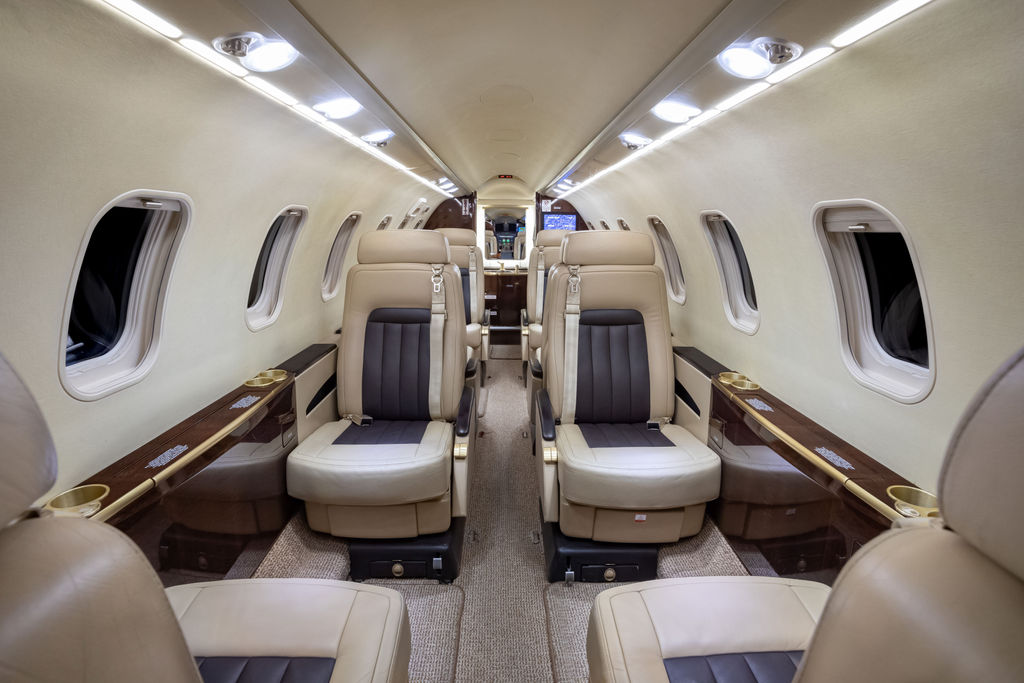 Bombardier Learjet 45XR  S/N 45-384 for sale | gallery image: /userfiles/files/BFP_7104.jpg