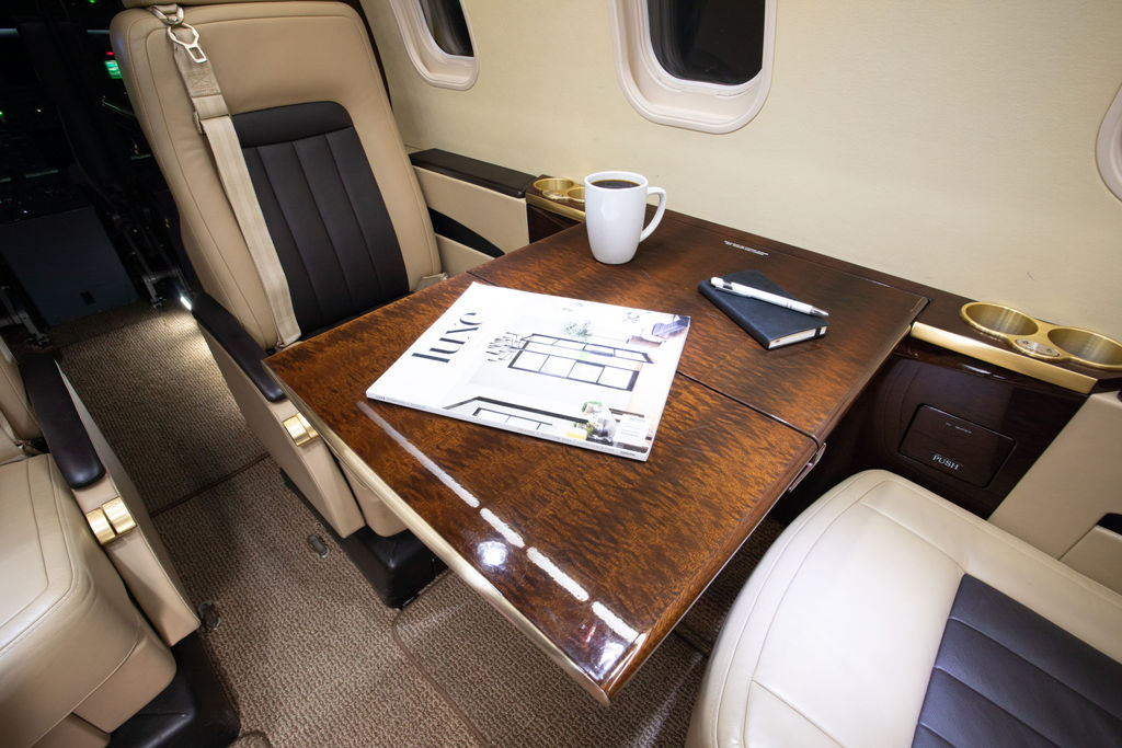 Bombardier Learjet 45XR  S/N 45-384 for sale | gallery image: /userfiles/files/BFP_7156.jpg