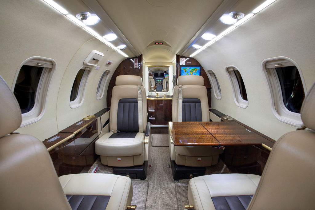 Bombardier Learjet 45XR  S/N 45-384 for sale | gallery image: /userfiles/files/BFP_7186.jpg