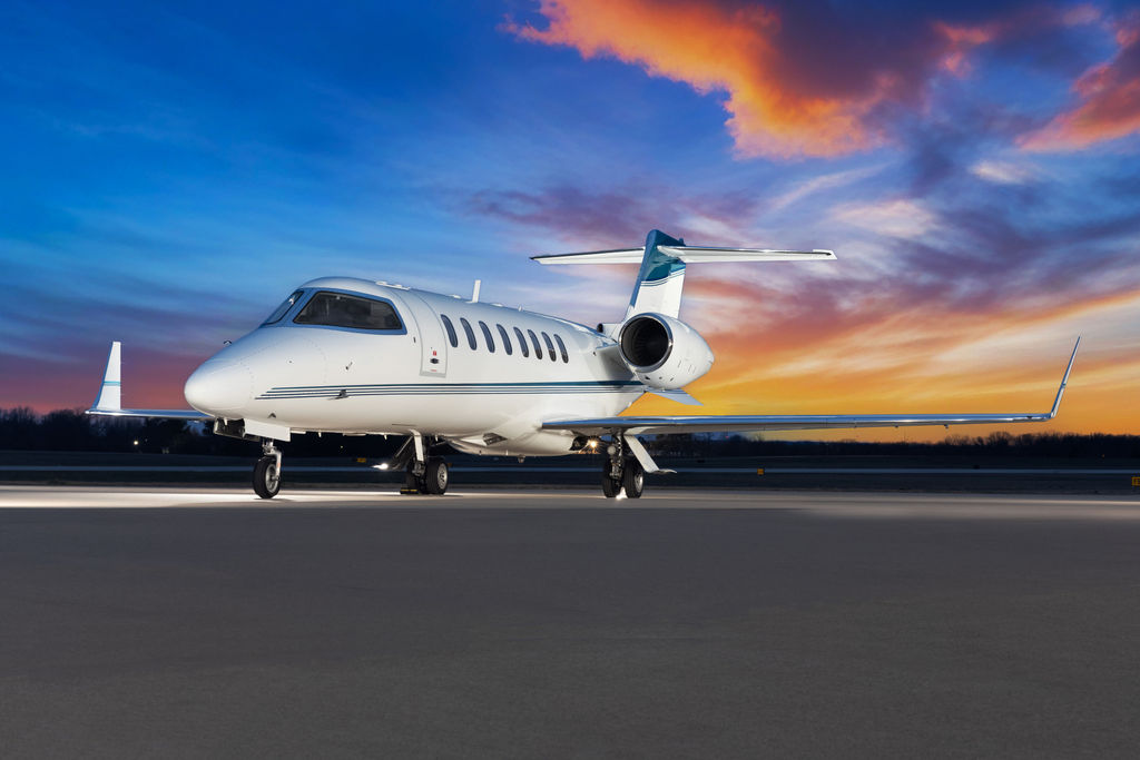 Bombardier Learjet 45XR  S/N 45-384 for sale | gallery image: /userfiles/files/BFP_7346.jpg