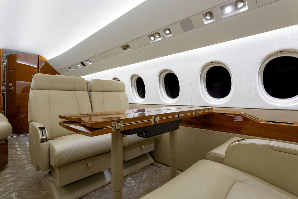 Dassault Falcon 900LX  S/N 272 for sale | gallery image: /userfiles/files/BFP_8193.png