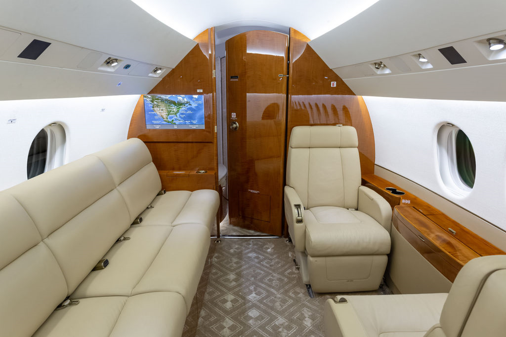 Dassault Falcon 900LX  S/N 272 for sale | gallery image: /userfiles/files/BFP_8216.png