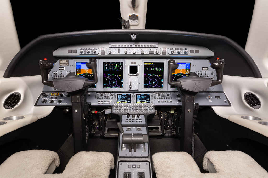 Cessna/Textron CJ4  S/N 249 for sale | gallery image: /userfiles/files/BFP_9202.jpg