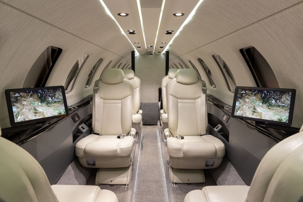 Cessna/Textron CJ4  S/N 249 for sale | gallery image: /userfiles/files/BFP_9349.jpg