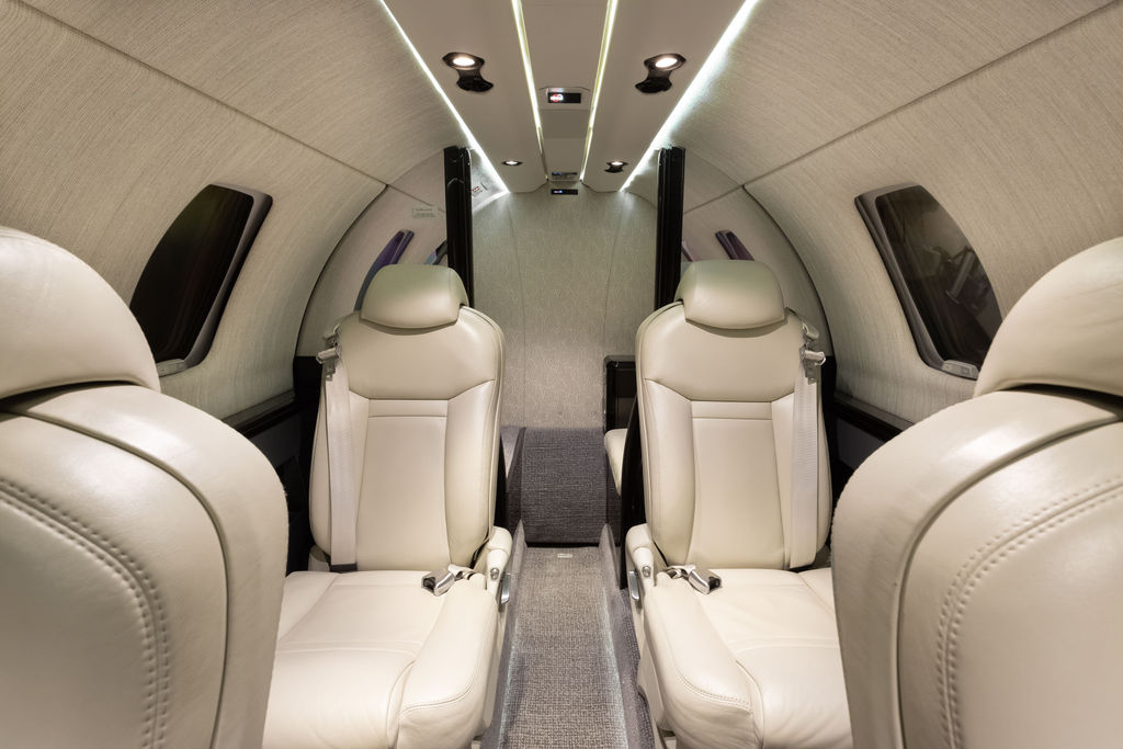 Cessna/Textron CJ4  S/N 249 for sale | gallery image: /userfiles/files/BFP_9401.jpg