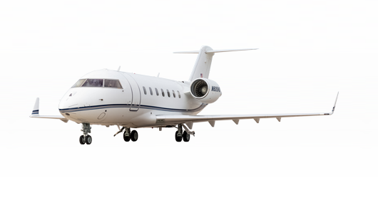2012 Bombardier CL 605 - S/N 5905 for sale