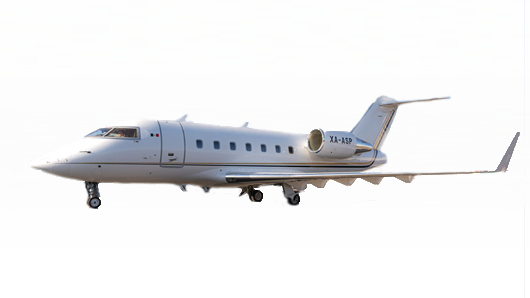 1997 Bombardier CL 604 - S/N 5302 for sale