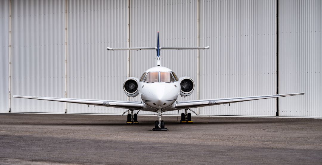 2003 Hawker/Textron 800XP - S/N 258626 for sale