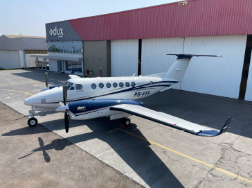 2019 Beech King Air 350i - S/N FL-1209 for sale