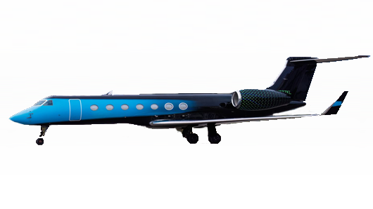 2013 Gulfstream G550 - S/N 5421 for sale