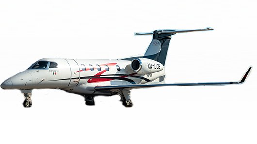 25-33% 2015 Embraer Phenom 300 - S/N 50500303 for sale