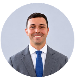Nick Huber - Sales Director, Light Jets & Turboprops