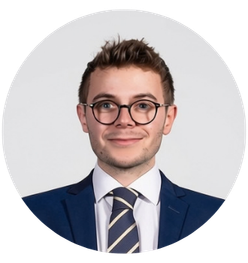 Oliver Hymers - Sales Director, Europe