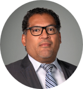 Jack Taylor - General Counsel