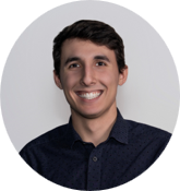 Luke Moraveck - Company Pilot & Aircraft Researcher