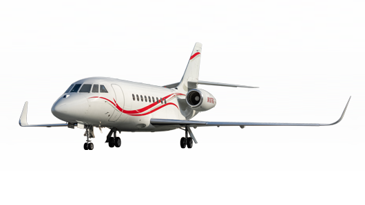 2009 Dassault Falcon 2000LX - S/N 157 for sale