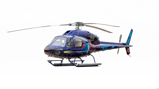 2014 Airbus AS355NP - S/N 5809 for sale