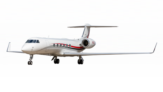 1997 Gulfstream GV - S/N 526 for sale