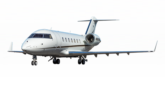 2013 Bombardier CL 605 - S/N 5910 for sale