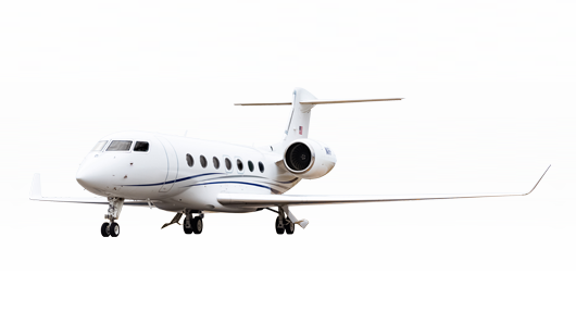 2018 Gulfstream G500 - S/N 72009 for sale