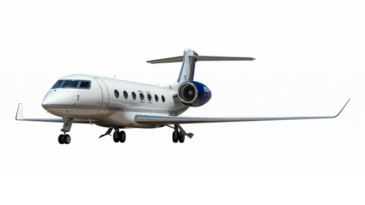 2018 Gulfstream G500 - S/N 72012 for sale