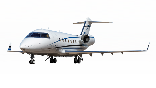2001 Bombardier CL 604 - S/N 5503 for sale