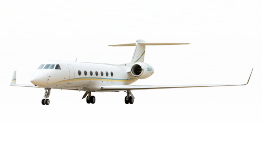 2012 Gulfstream G550 - S/N 5365 for sale
