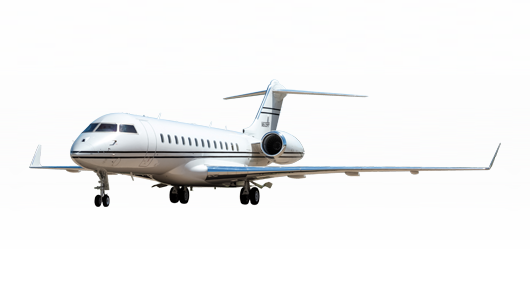 2012 Bombardier Global 6000 - S/N 9452 for sale