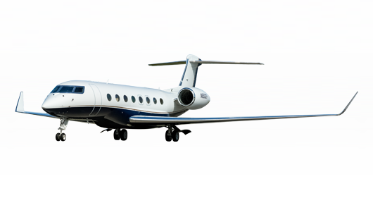 2017 Gulfstream G650ER - S/N 6230 for sale