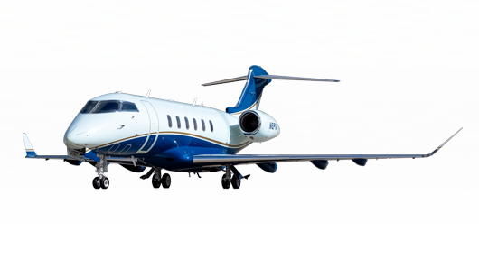 2014 Bombardier CL 350/3500 - S/N 20529 for sale