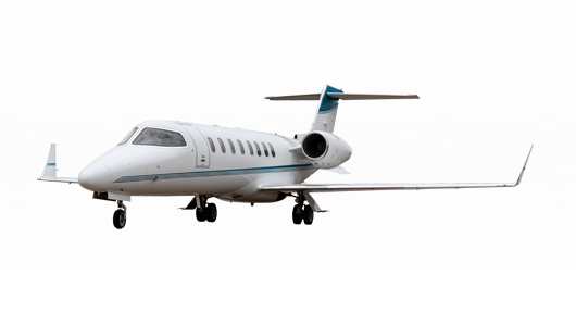 2009 Bombardier Learjet 45XR - S/N 45-384 for sale