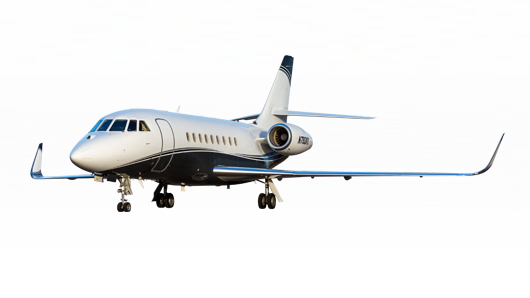 2010 Dassault Falcon 2000LX - S/N 202 for sale