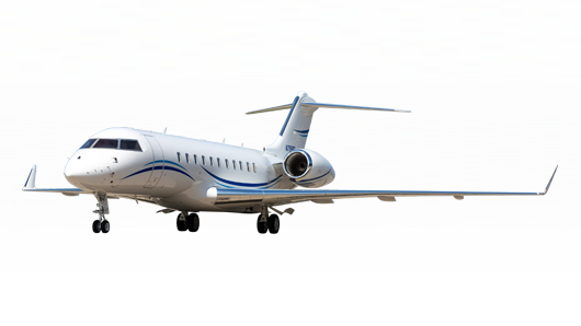 2017 Bombardier Global 5000 - S/N 9798 for sale