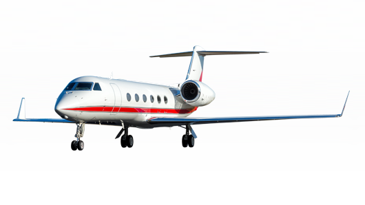 2010 Gulfstream G450 - S/N 4199 for sale