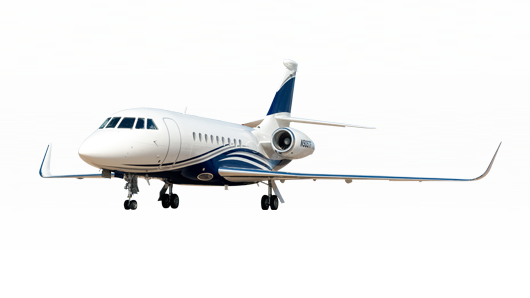 2013 Dassault Falcon 2000LX - S/N 262 for sale