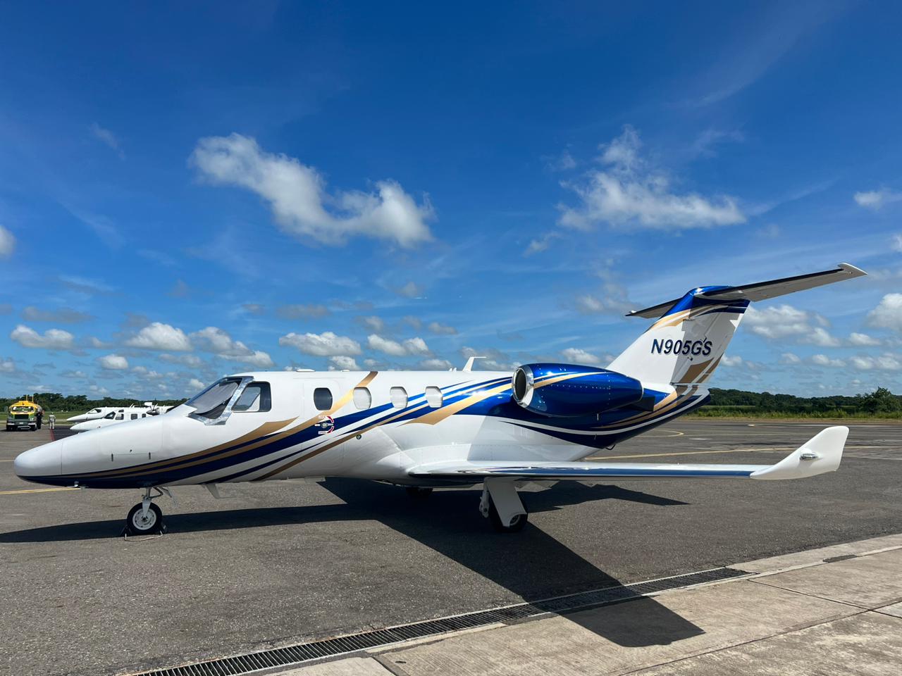 Cessna/Textron Citation M2 S/N 1137 for sale | feature image